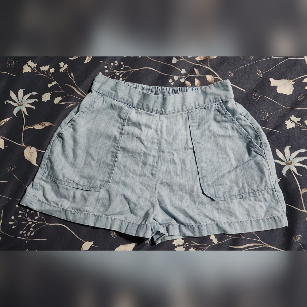 Japna womens lightweight shorts